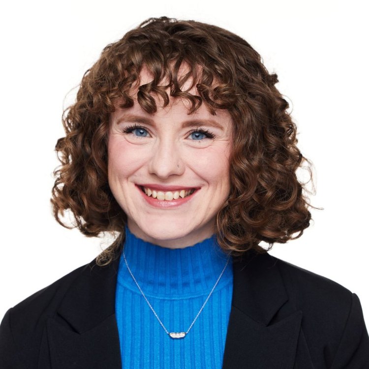 Emily Eddy, MPH, CSP — VP Risk Services, HUB International